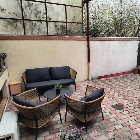 Apartament Central Adis Cluj-Napoca Exterior photo