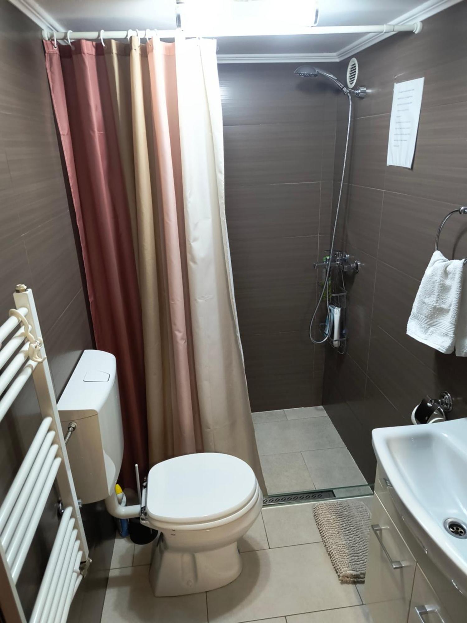 Apartament Central Adis Cluj-Napoca Exterior photo