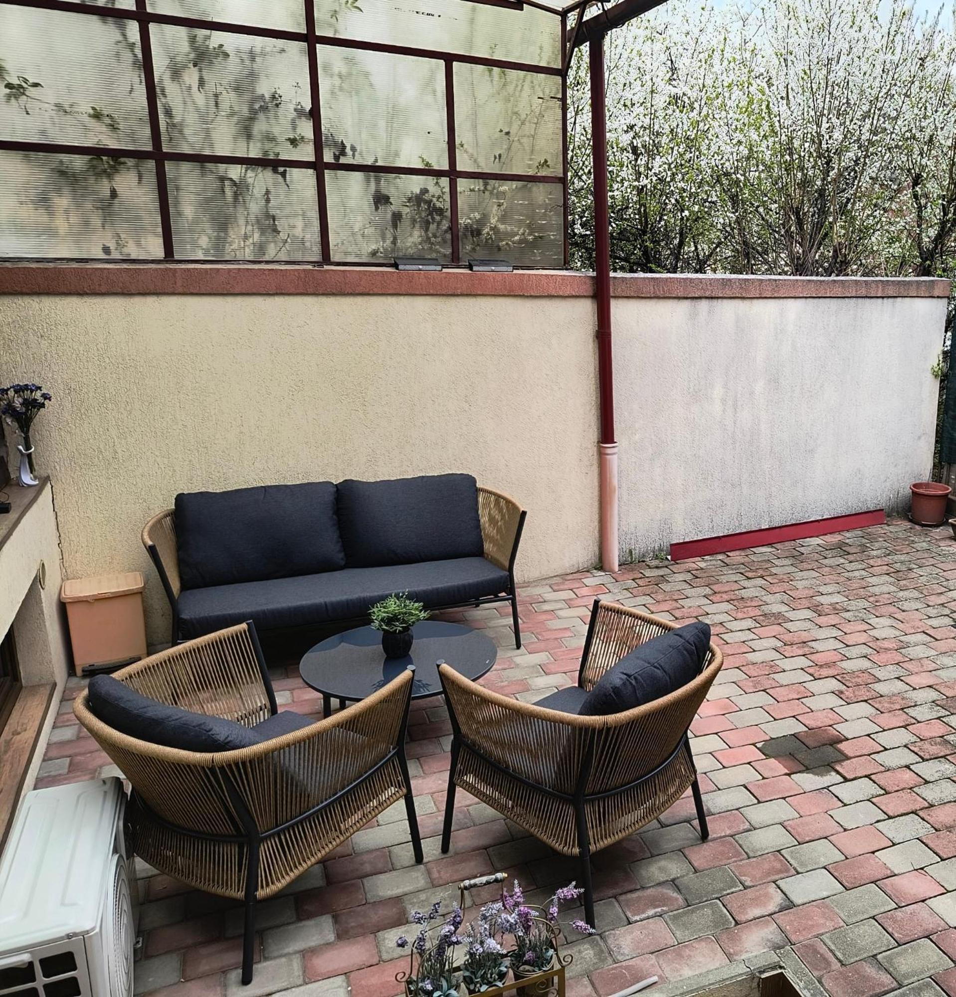Apartament Central Adis Cluj-Napoca Exterior photo