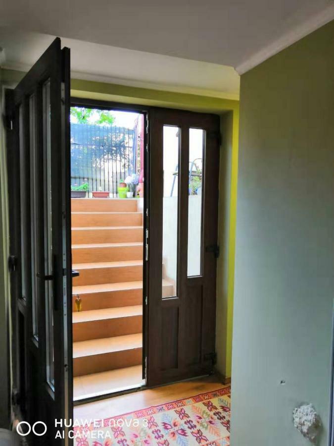 Apartament Central Adis Cluj-Napoca Exterior photo